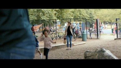 100 STREETS Trailer 2 (2016) Idris Elba, Gemma Arterton Movie-5diYaRCGkz8