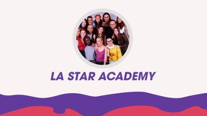 Jenifer se confie sur la "Star Academy"