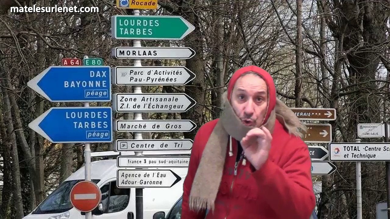 Génocide dans le Sud Ouest