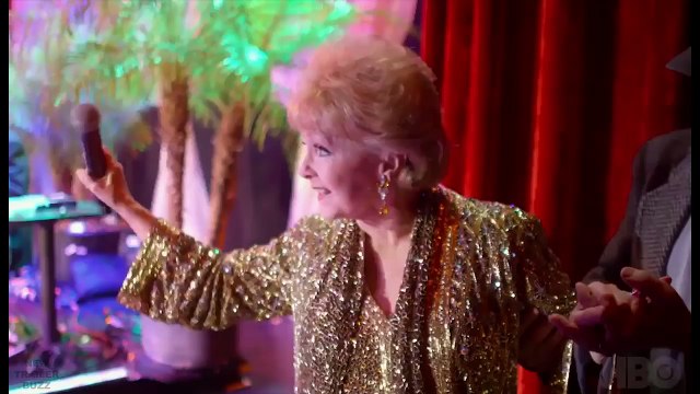BRIGHT LIGHTS Trailer (2017) Carrie Fisher & Debbie Reynolds Documentary-o5RzDilRIuw