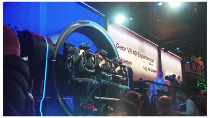 C.E.S by Bpifrance : best-of jour n°1