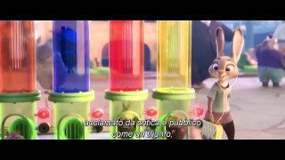 Zootopia - Easter Eggs _ Now on DVD, Blue-Ray and Digital HD-kx3mO3oib1o