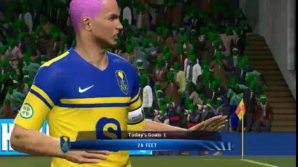 2014 4chan Winter Cup group H - /b/ vs /soc/