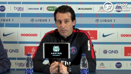 Emery encense Nkunku