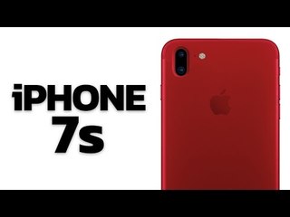 Is the iPhone Going Red? (TB News)