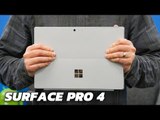 Surface Pro 4: Still Worth Buying?