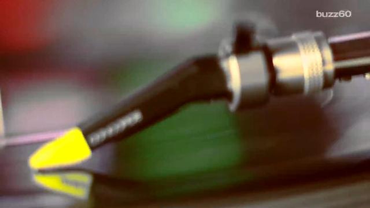 Why Turntables Are Making a Comeback