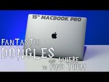 MacBook Pro (2016) Review: Fantastic Dongles and Where to Find Them