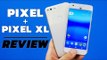 Google Pixel and Pixel XL Review: The Best of Android?