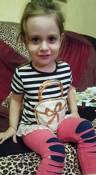 Привет бабуля!