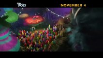 TROLLS 'Meet The Trolls' (Nov 4) TV Spot #1-iJvaMd6g6z4