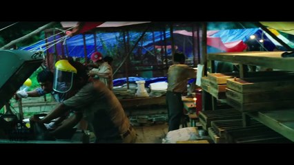 GOLD Trailer 2 (2017) Matthew McConaughey Movie-jaZ3fOuVuF4