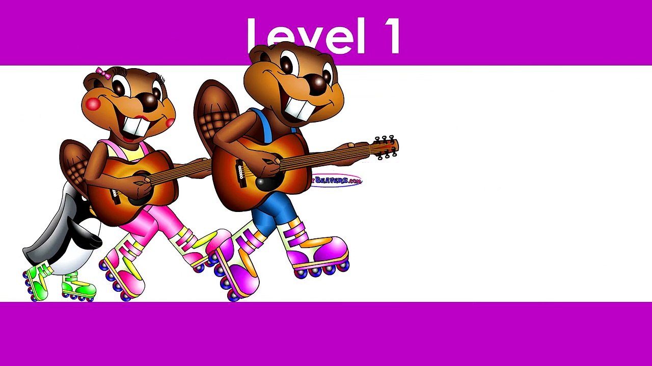 “Counting Practice” (Spanish Lesson 07) CLIP – Easy Español Numbers, Count 123, Aprender a Contar-rAOBtkMMkUI