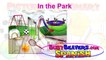 “In the Park” (Spanish Lesson 09) CLIP – En el Parque, Spanish Sports, Español deporte, Football-bh0zvG4eoz0