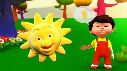 Aprenda os números com a Turminha Paraiso-f_JHCIV03Ck