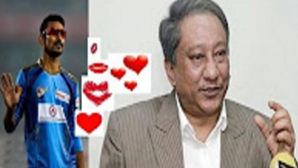 বিপিএলে নাকি রোমাঞ্চ হচ্ছে বললেন বস পাপন | BPL T20 News Update| Bangladesh cricket news