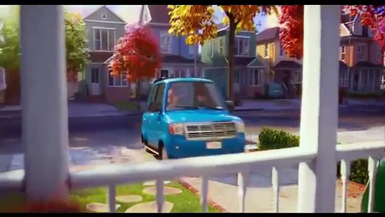 The Secret Life Of Pets - TV-Spot 8-jKnHHTHdbCc