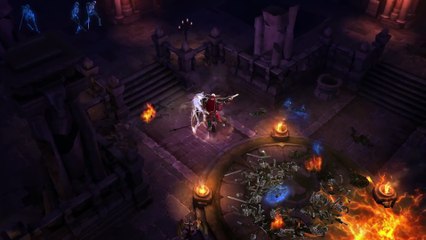 Diablo III : The Anniversary Patch 2.4.3