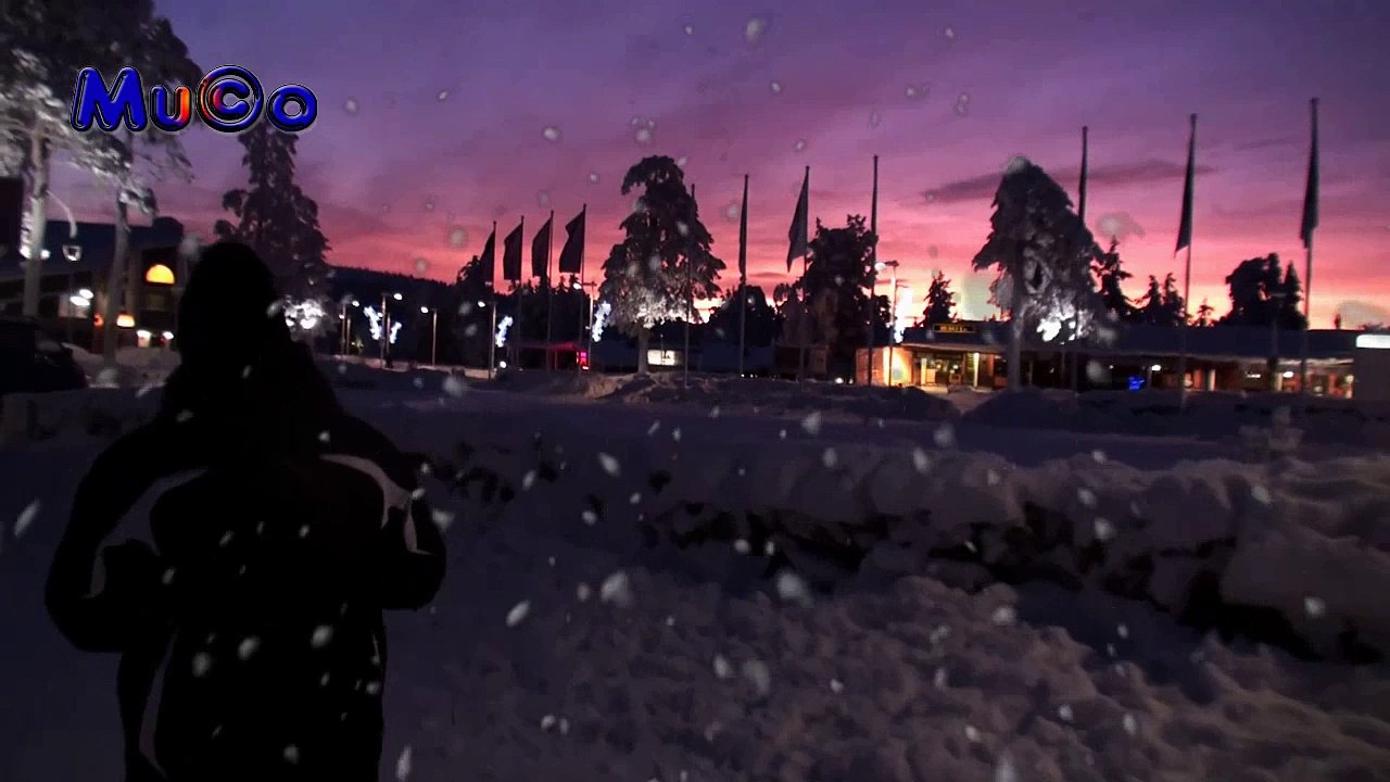 Nilüfer - Her Yerde Kar Var (Unutulmaz Şarkılar) Mu©o