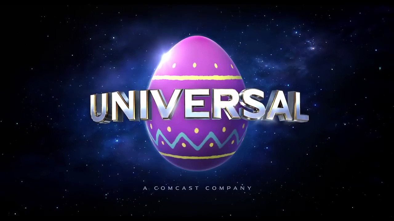 The Secret Life of Pets - Not the Easter bunny-olB2UVmdB7E
