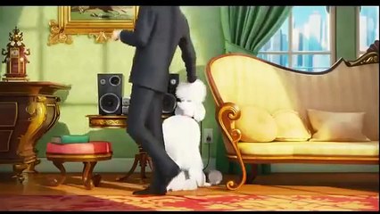 The Secret Life of Pets – Party is over-Ki__eF2bjS0
