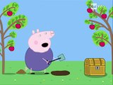 Peppa Pig in italiano - EP 24 - Caccia al tesoro
