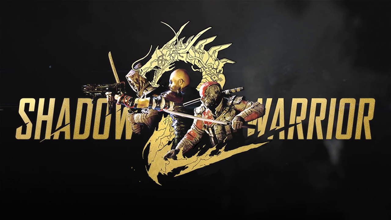 Shadow warrior 2 | deutsch german gameplay | pc