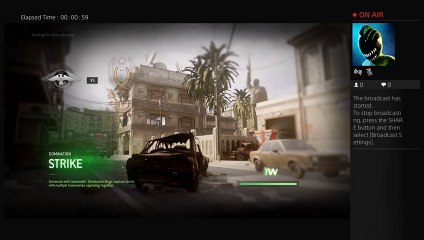 Modern wafare remasterd looking for some ppl to play with (2)