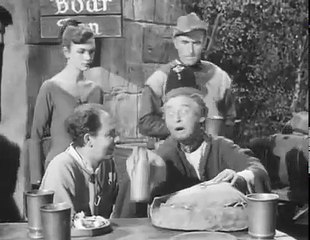 20. Adventures Of Robin Hood The Healing Hand