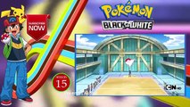 Pokemon Black & White Combo Special Episode 25, 26, 27, 28, 29, 30 HD English Dubbed