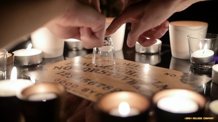 Kellogg's Trésor Belgium: 8 cool things you can do with your friends during Halloween