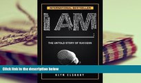 Read Online I AM _____: The Untold Story of Success Klyn Elsbury For Ipad