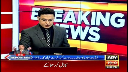 Anti-corruption team visits Saeedabad police training centre