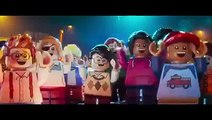 THE LEGO BATMAN MOVIE TV Spot 'Justice League Party' (2017) Warner Bros Animation Movie HD-tzqMmR0dads