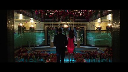 FIFTY SHADES DARKER Extended Trailer (2017) Fifty Shades of Grey 2-Zp20ZsvLSfU