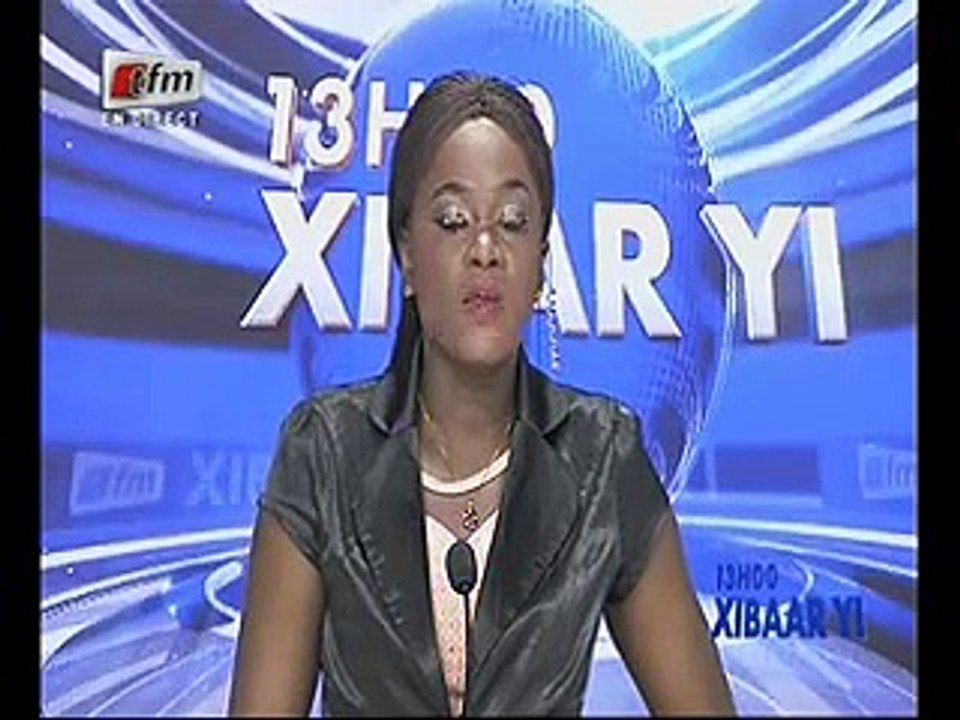 Les tristes confessions de la mère du feu Ablaye Mbaye qui garde foi en Dieu (vidéo)