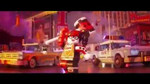 THE LEGO BATMAN MOVIE 'I Work Alone' (2017) Warner Bros Animation Movie HD-wBzeeGsDZlw