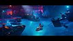 THE LEGO BATMAN MOVIE TV Spot 'Cue The Music' (2017) Warner Bros Animation Movie HD-lp-vBEID6qY