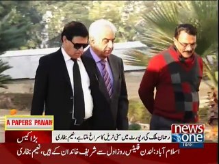 Will not set example by disqualifying PM over speeches, says SC