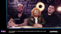 M Pokora : Le teaser hilarant de sa soirée spéciale sur TF1 avec Omar Sy et Jeff Panacloc (déo)