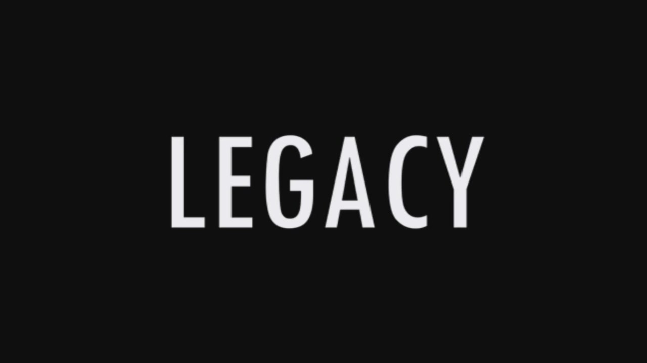 Legacy
