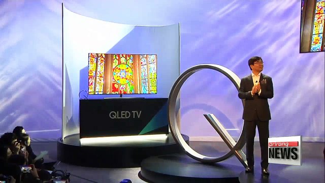 IBM and Samsung win most patents in 2016