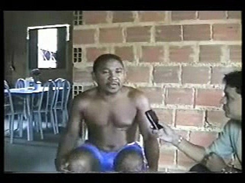 Em busca de Evidências 1