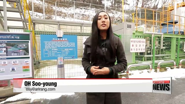 Hongcheon Energy Town produces sustainable livelihood for area residents