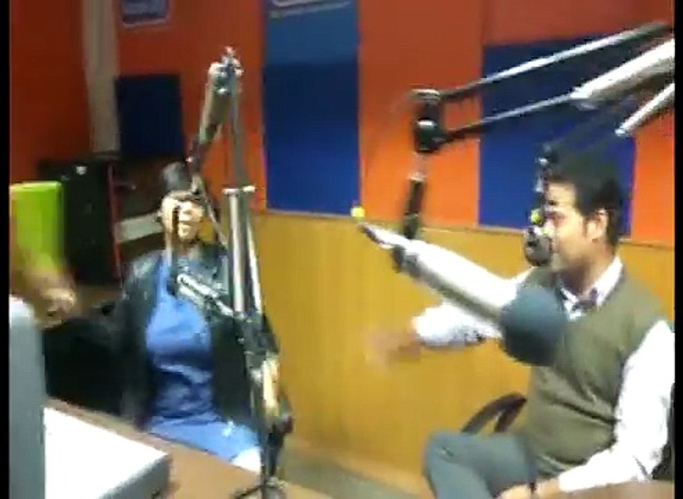 FACEBOOK SE FACE TO FACE - RJ PAYAL (Radiocity 91.1 FM)-v7IfDWe41yM