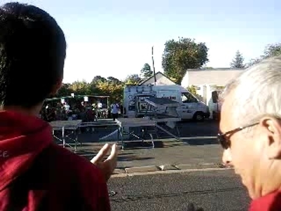 Cross bike 2