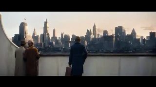 FANTASTIC BEASTS AND WHERE TO FIND THEM - Extended tv spot #1 (2016)-TdEzx5CmmJ4