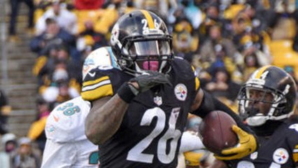 Brandt: Le'Veon Bell highlights are 'football erotica'