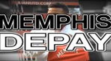 Memphis Depay transfer profile