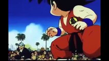 Goku vs Jackie Chan (Master Roshi) - Instrumental core remix